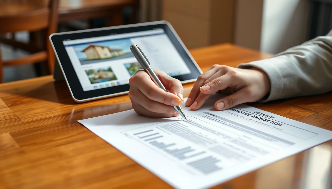 Supporting pricing visual